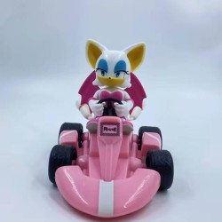 ماشین سونیکس