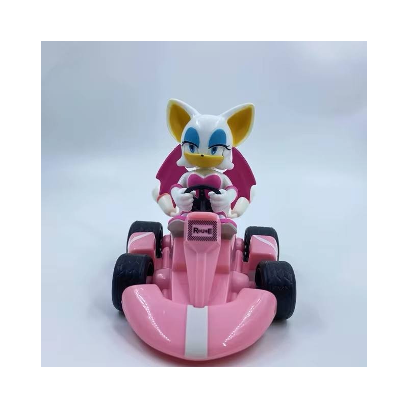 ماشین سونیکس