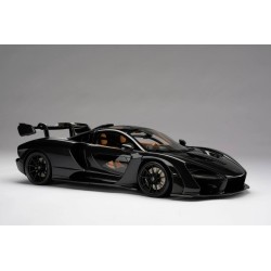 ماشین مکلارین