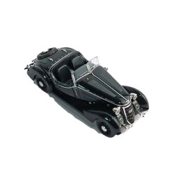 ماشین ایودی رودستر کلاسیک