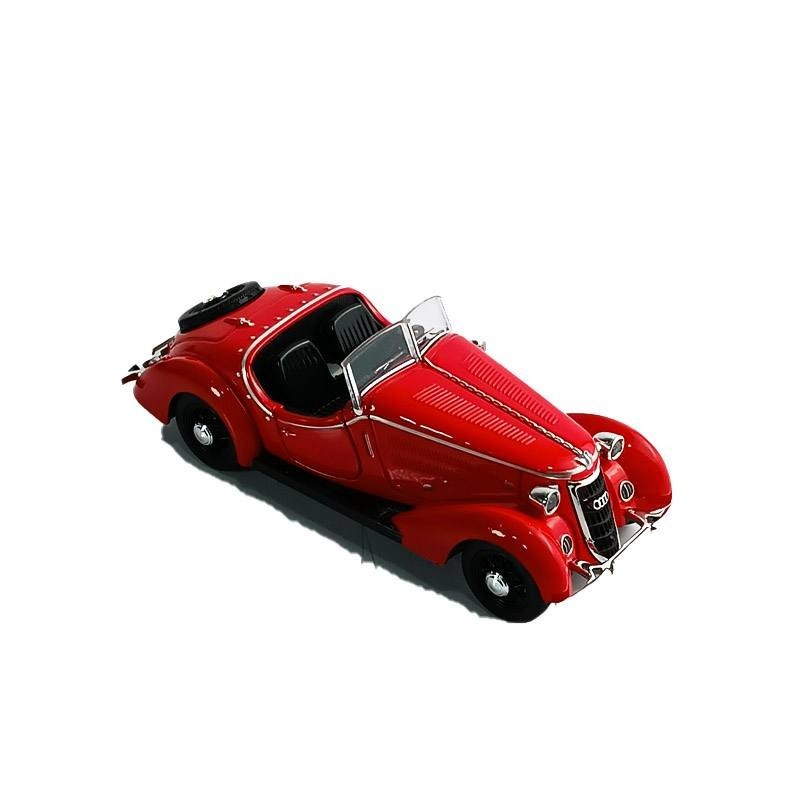 ماشین ایودی رودستر کلاسیک