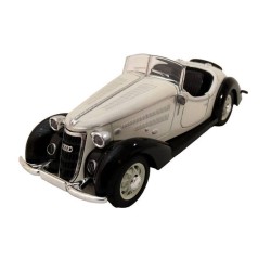 ماشین ایودی رودستر کلاسیک