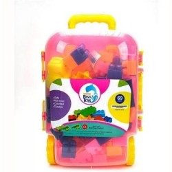 خانه بازی 69 قطعه