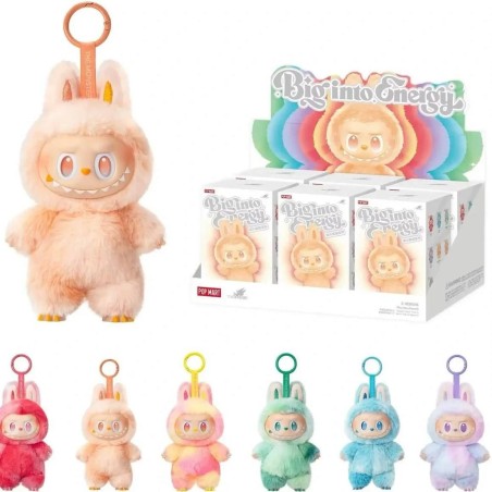 لبوبو انرژی