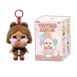 کرای بیبی سوپرایزی