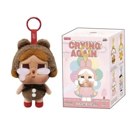 کرای بیبی سوپرایزی