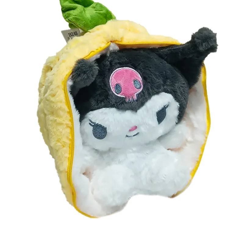 عروسک کرومی سوپرایزی