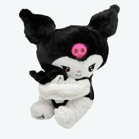 عروسک کرومی پتودار