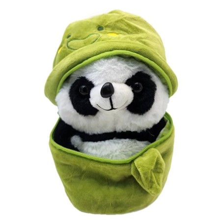 پاندا سوپرایزی