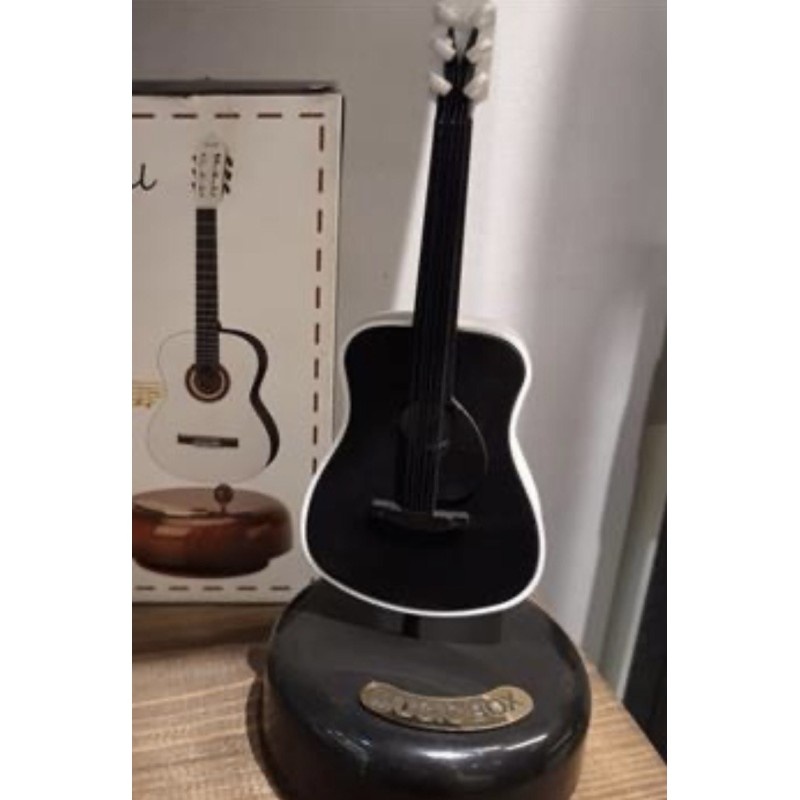 کروکی گیتار