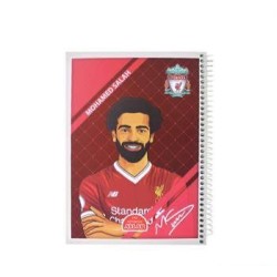 دفتر سیمی 50 برگ