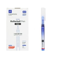 روان نویس مشکی CREATORS