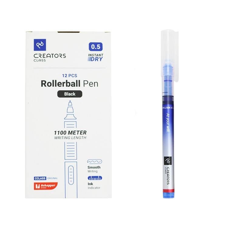 روان نویس مشکی CREATORS