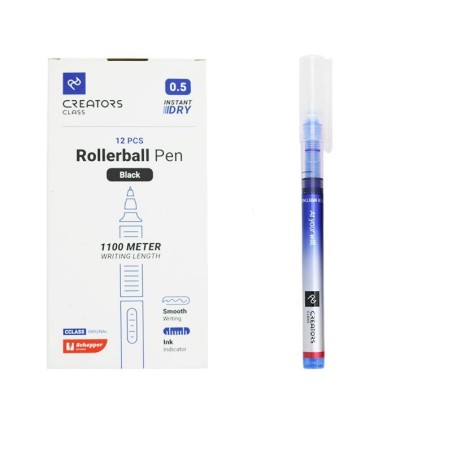 روان نویس مشکی CREATORS