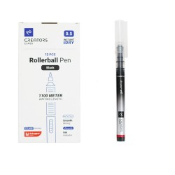 روان نویس مشکی CREATORS