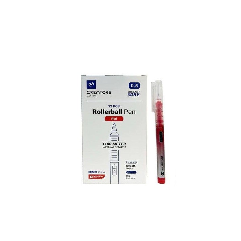 روان نویس مشکی CREATORS