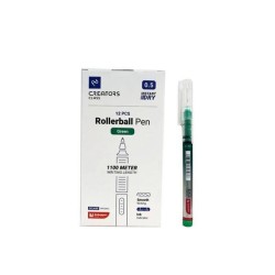 روان نویس مشکی CREATORS