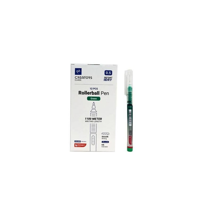 روان نویس مشکی CREATORS