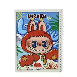 دفتر سیمی لبوبو