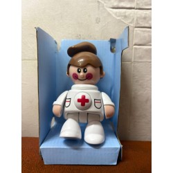 فیگور مفصلی نشکن