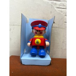 فیگور مفصلی نشکن