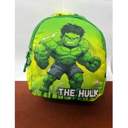 کوله پشتی هالک