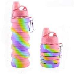 قمقمه سیلیکونی