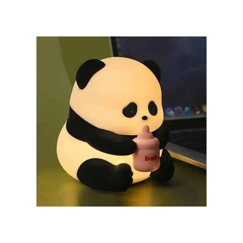 چراغ خواب پاندا