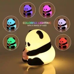 چراغ خواب پاندا