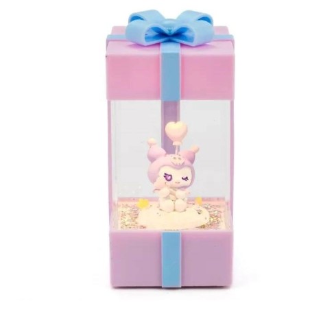 چراغ خواب کرومی