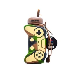 قمقمه سیلیکونی