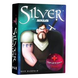 بازی silver