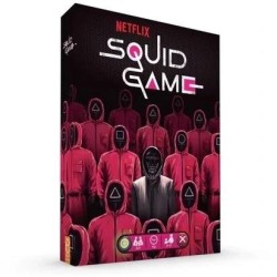 بازی اسکواد گیم