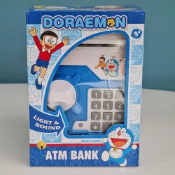 گاو صندوق دوریمون