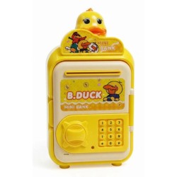 گاو صندوق جوجه