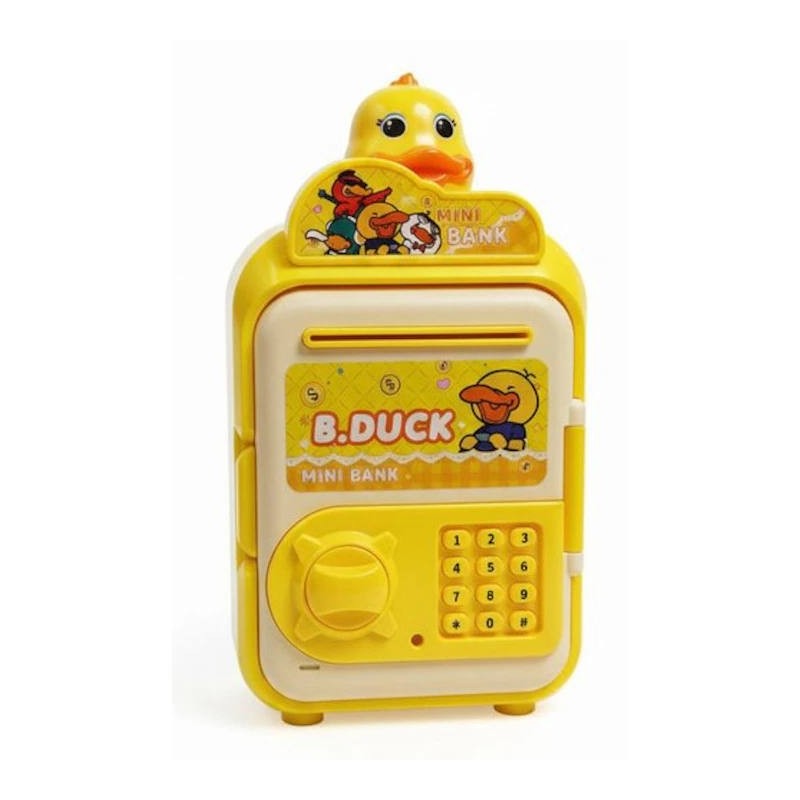 گاو صندوق جوجه