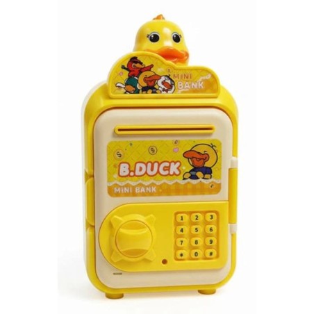 گاو صندوق جوجه