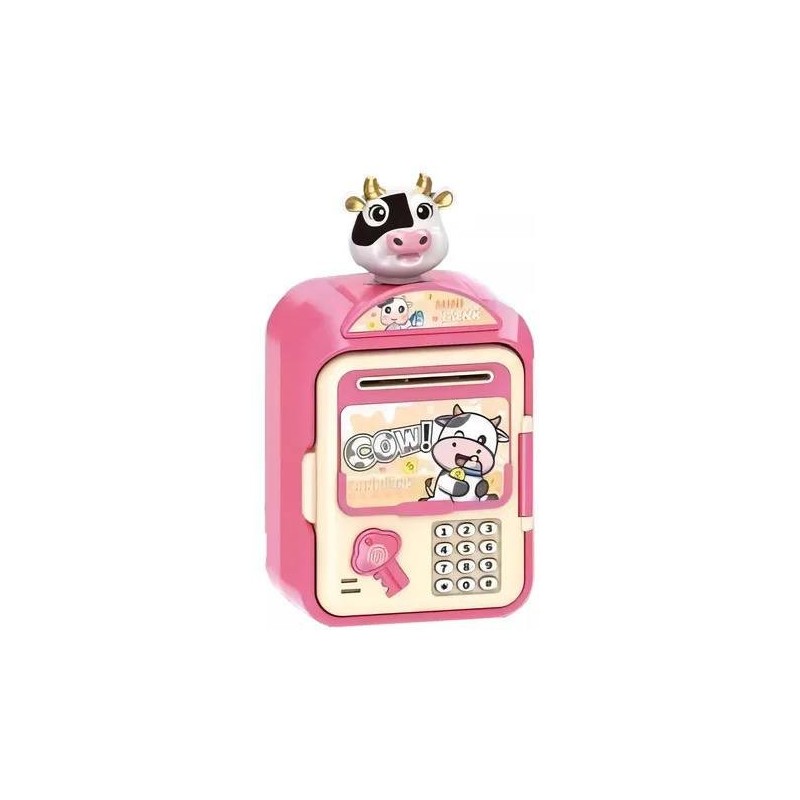 گاو صندوق گاو