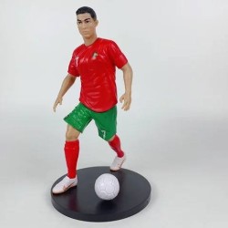 فوتبال سایز بزرگ