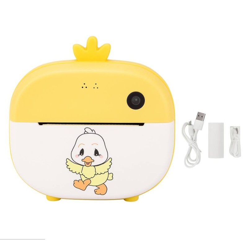 دوربین عکاسی جوجه