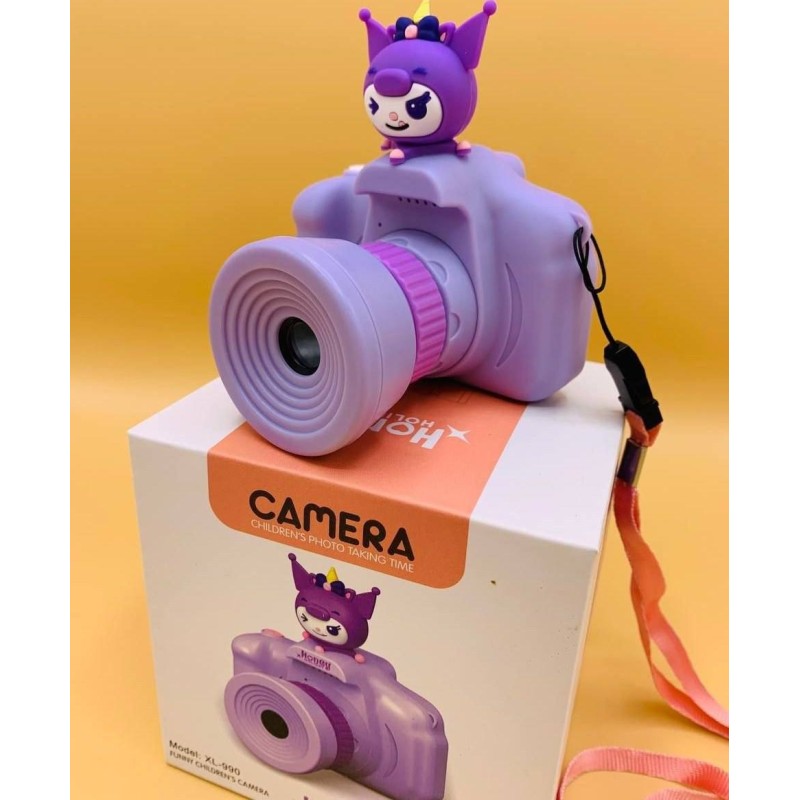 دوربین عکاسی کرومی