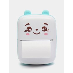 پرینتر حرارتی خرگوشی