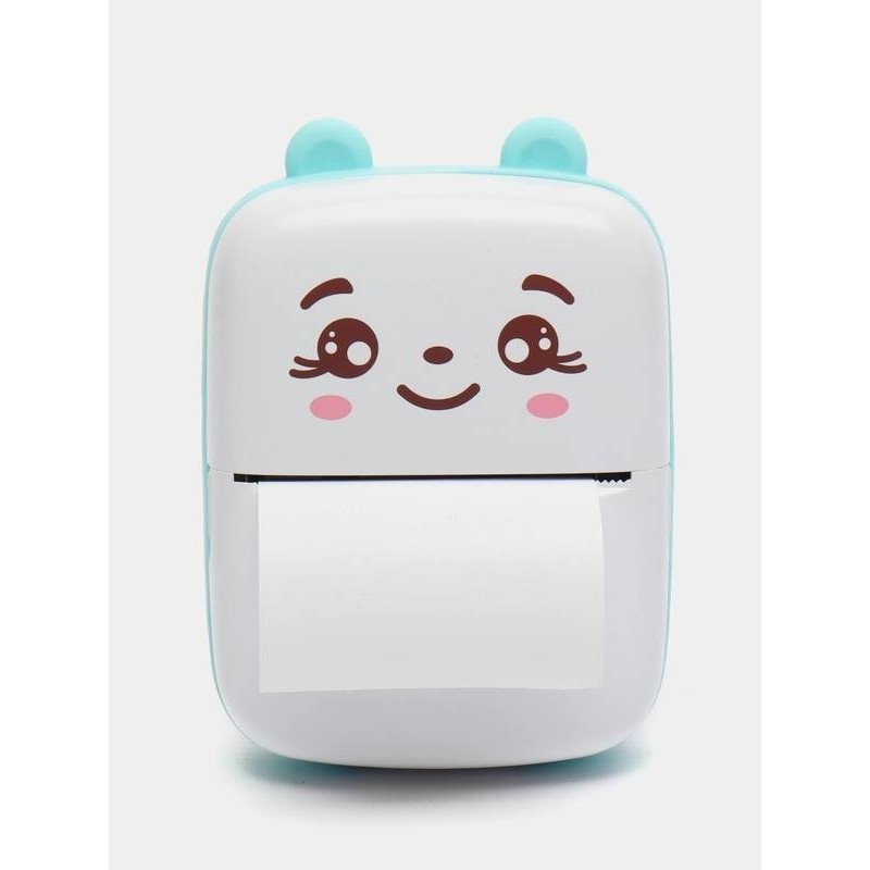 پرینتر حرارتی خرگوشی