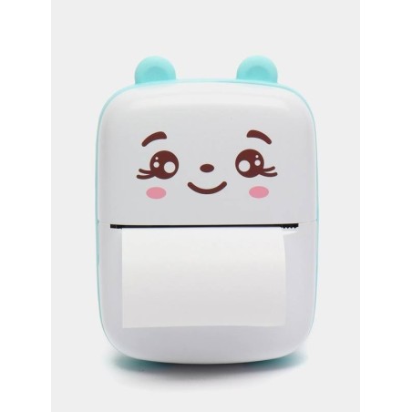 پرینتر حرارتی خرگوشی