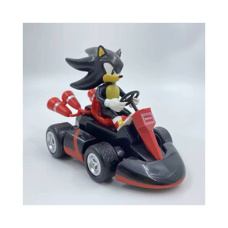 ماشین سونیکس