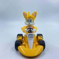 ماشین سونیکس