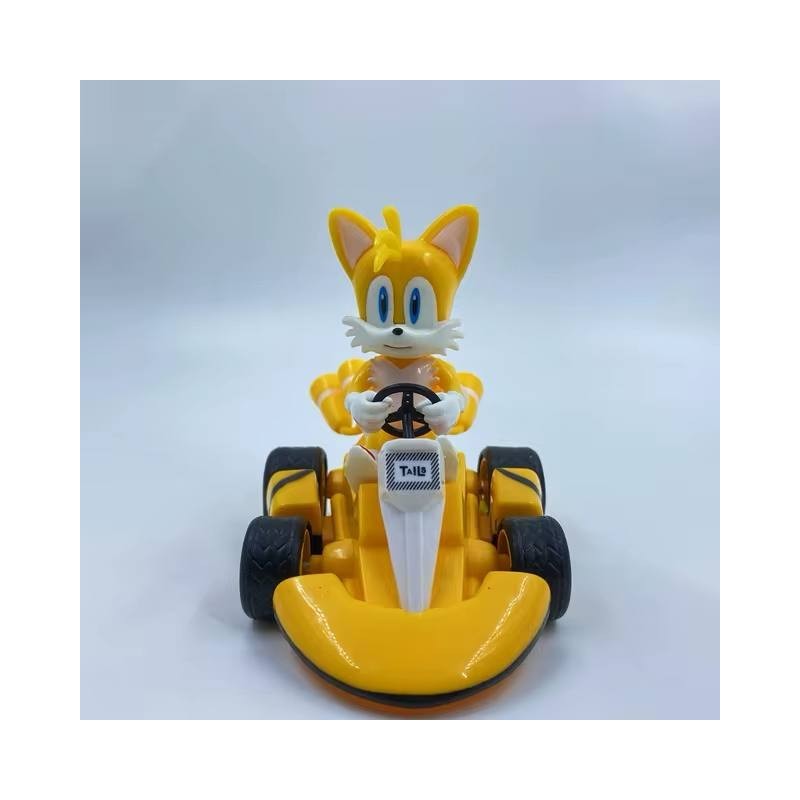 ماشین سونیکس