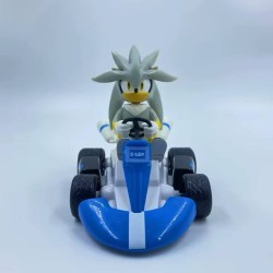 ماشین سونیکس