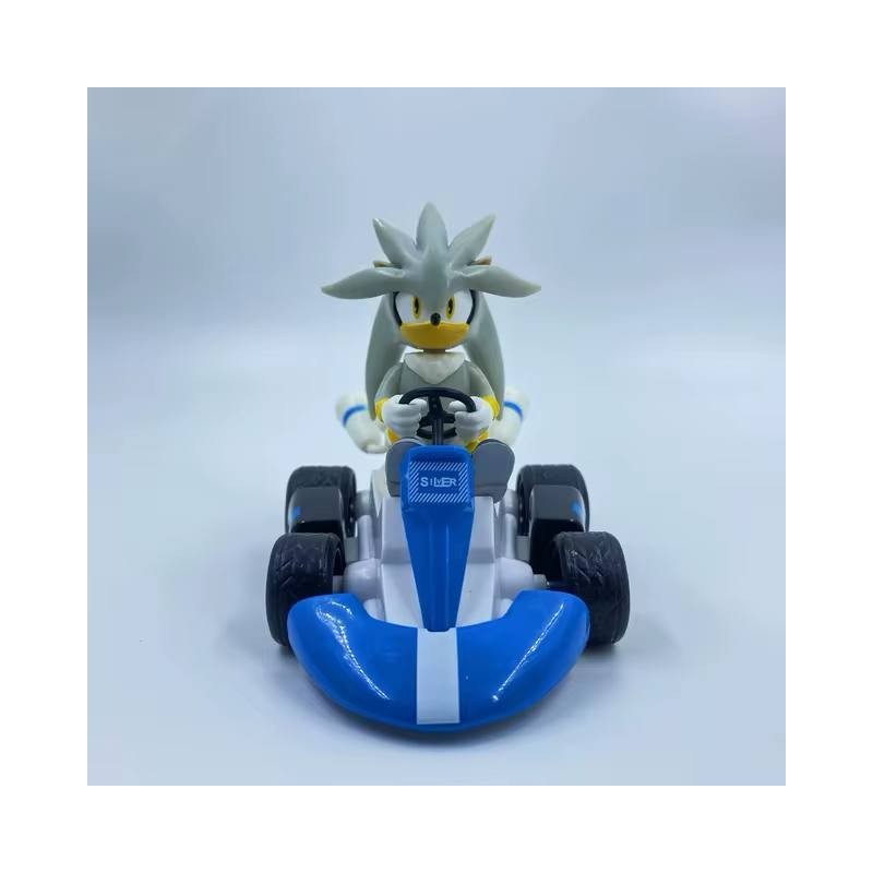 ماشین سونیکس