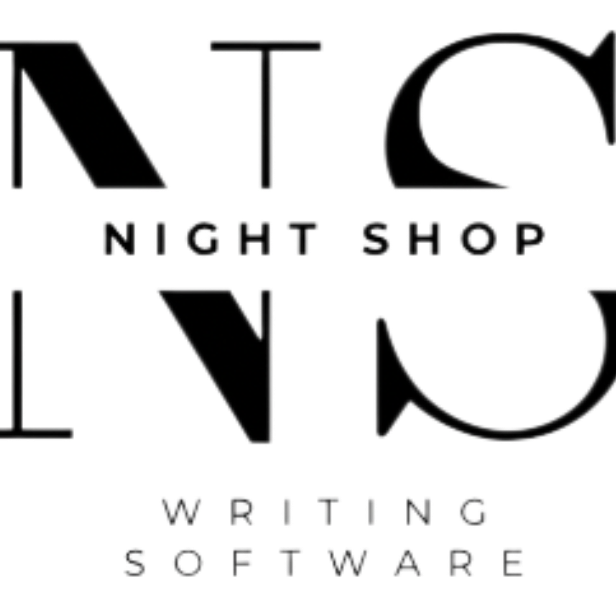 night-shop